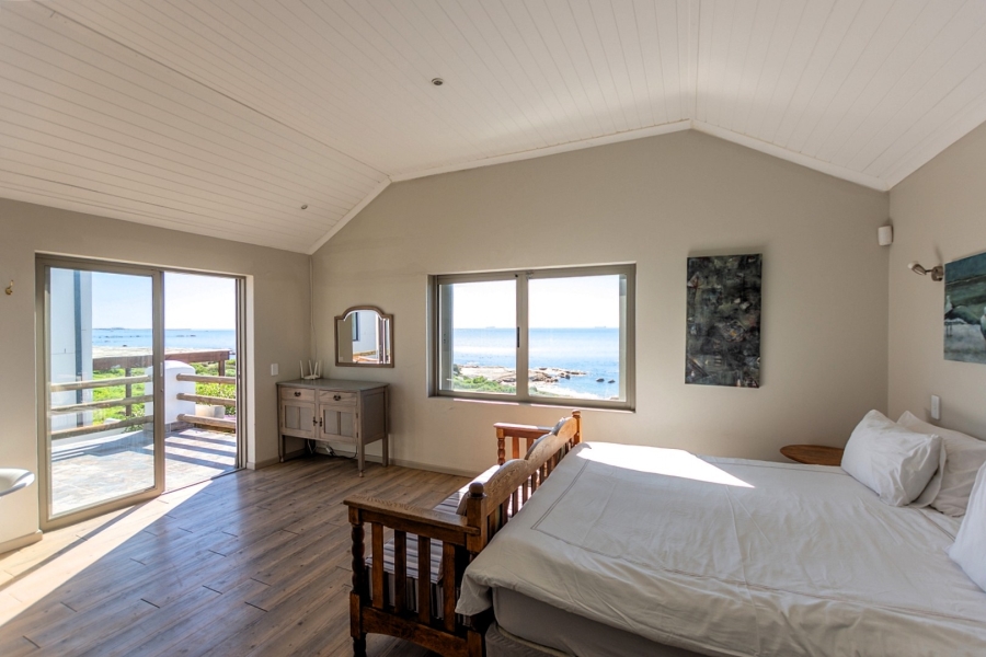 3 Bedroom Property for Sale in St Helena Views Western Cape